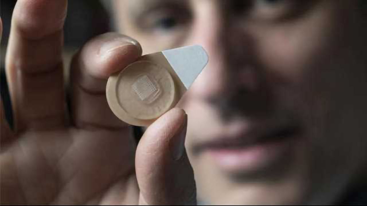 New Long-acting Contraceptive Designed to Be Self-administered