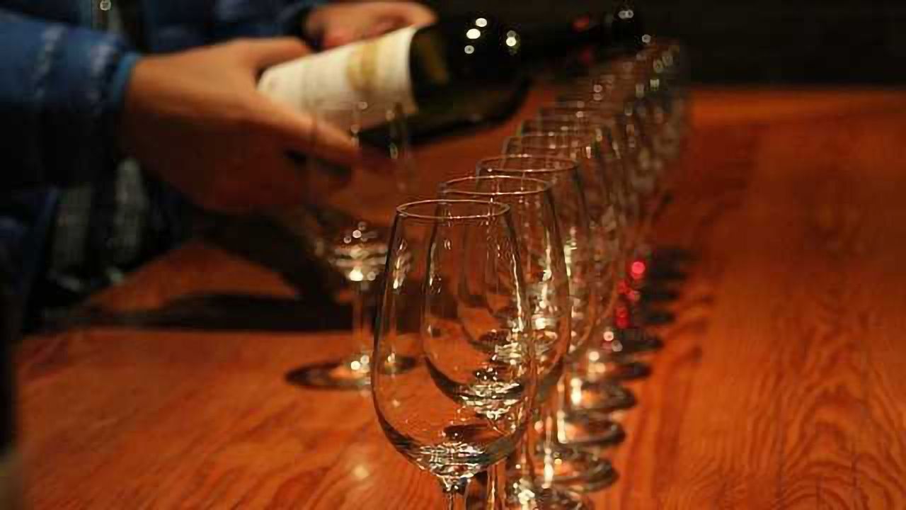 The Trouble With Tasting