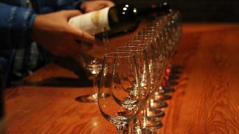 The Trouble With Tasting