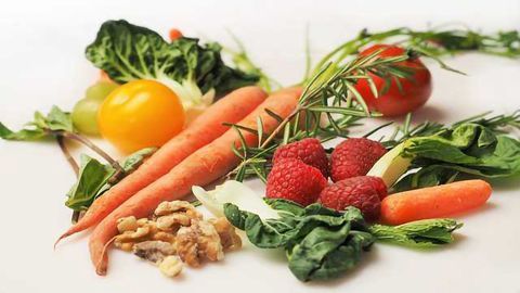 Poor Diet Could Lead to Heart Disease in Future Generations