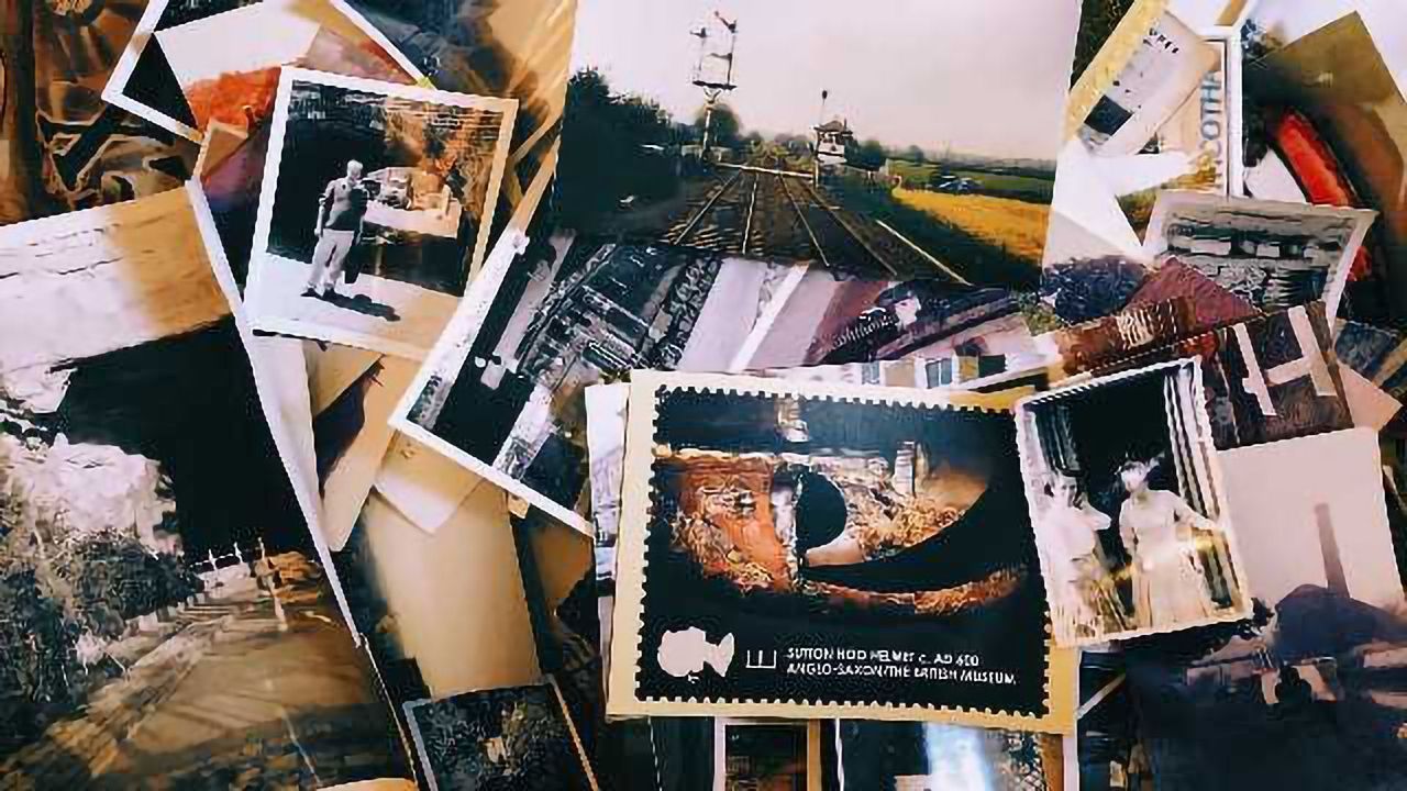The Human Brain Works Backwards to Retrieve Memories