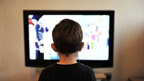 Screen Time Affects Adolescent Wellbeing (but Only 0.4% of It)
