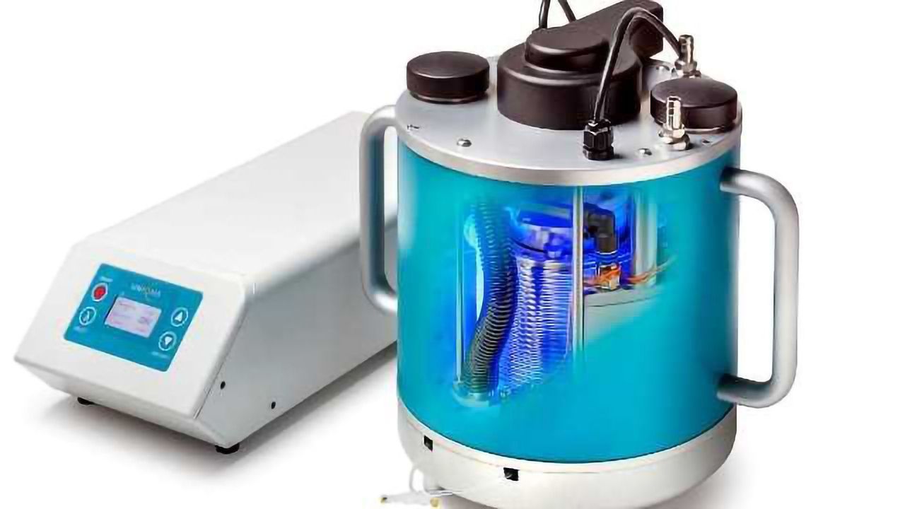 Uniqsis PhotoSyn™ LED Photoreactor