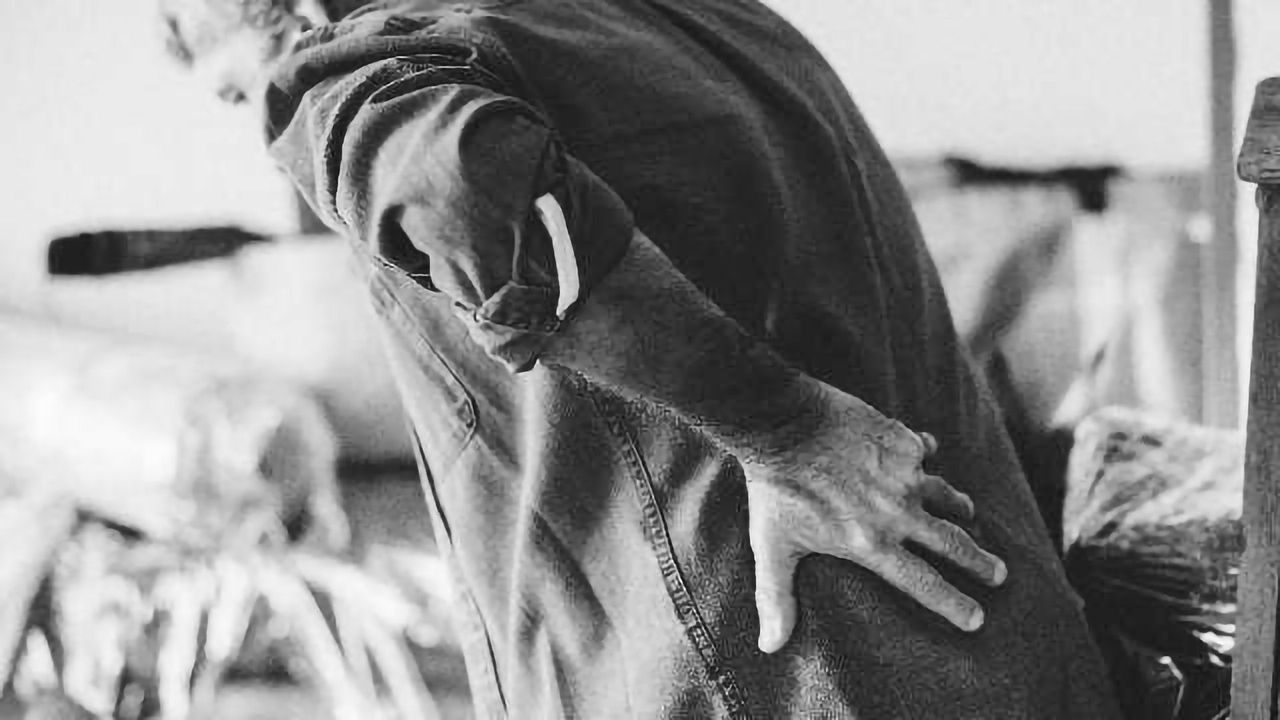 Microglia Transmit Pain to the Brain During Stress