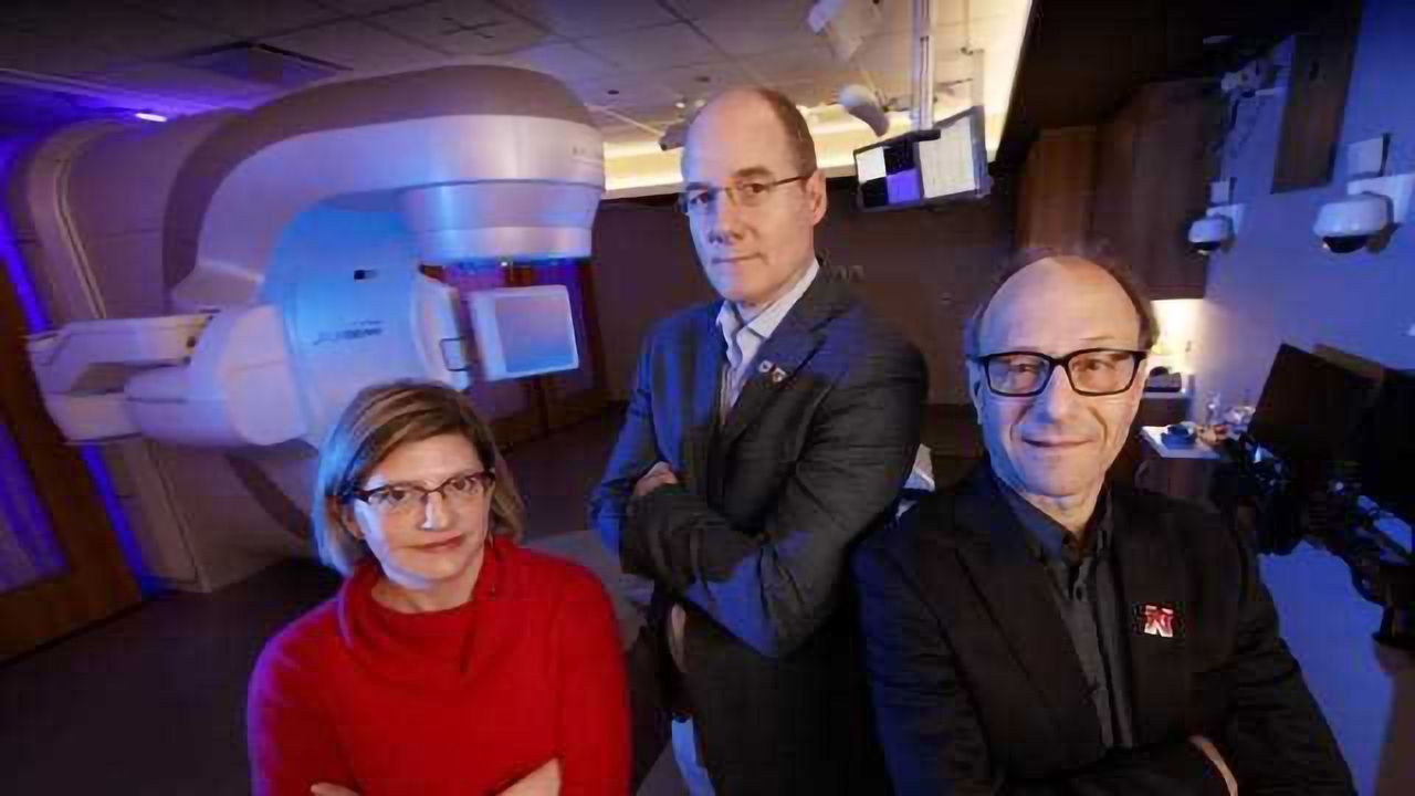 $11M Study to Jumpstart Radiation Exposure Drug Development