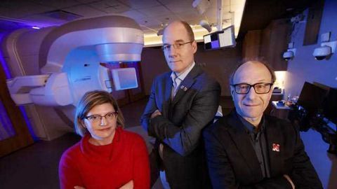 $11M Study to Jumpstart Radiation Exposure Drug Development