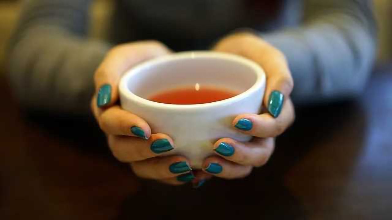 Benefits of Tea Affected by the Water Used
