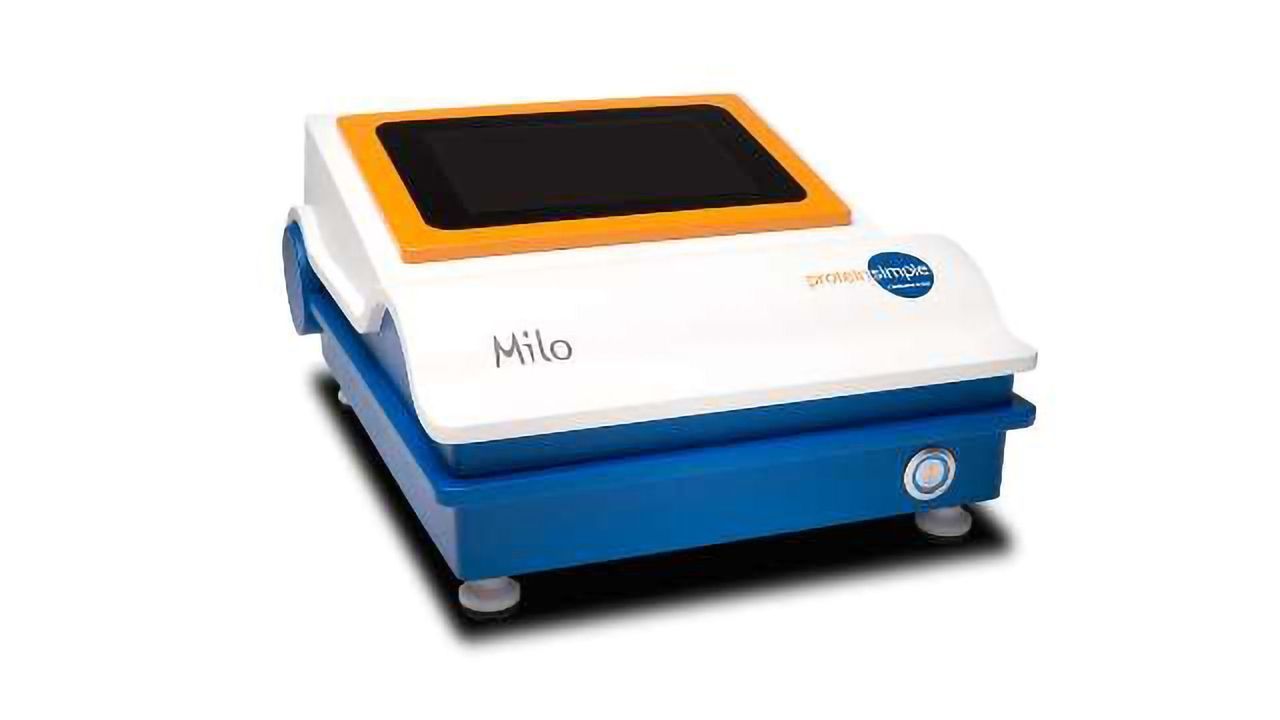 Case Study: Dr. Kaelberer Validates a Neuroepithelial Circuit using Milo
