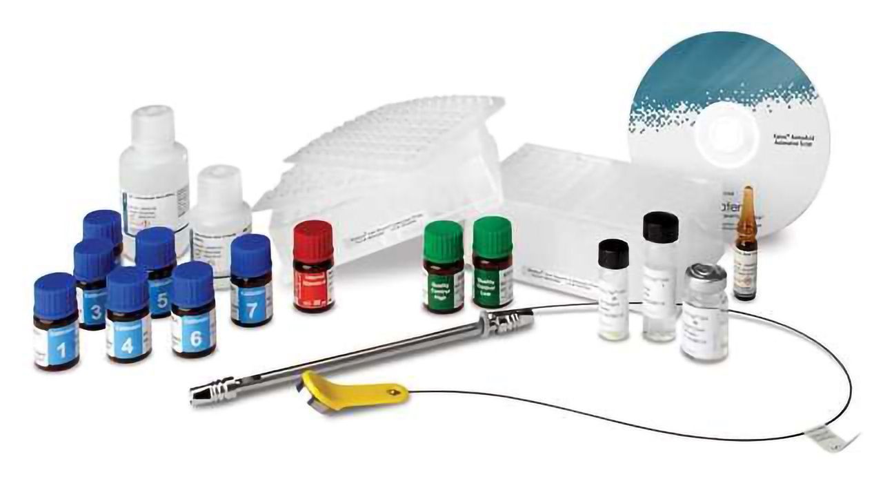 Waters Accelerates Biomedical Research with Faster, More Accurate Amino Acid Analysis