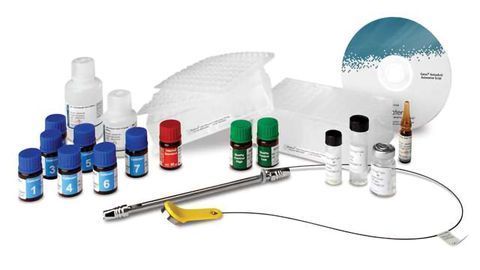 Waters Accelerates Biomedical Research with Faster, More Accurate Amino Acid Analysis