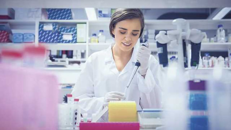 QIAGEN Unveils Plans for Next-Generation Digital PCR Systems content piece image