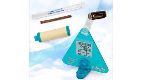 Versatile, High-Performing radiello Passive Air Samplers Now Available from Restek