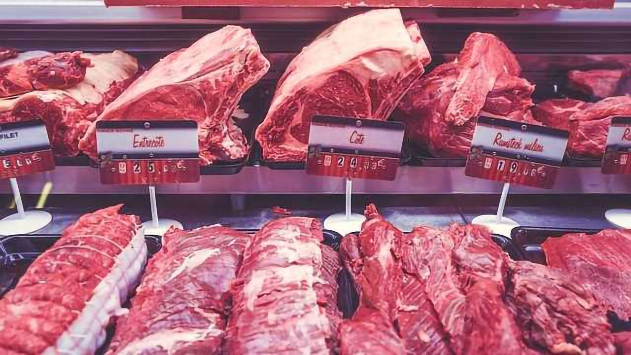 Genomics Assures Customers About the Source of Their Meat
