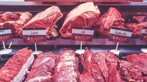 Genomics Assures Customers About the Source of Their Meat