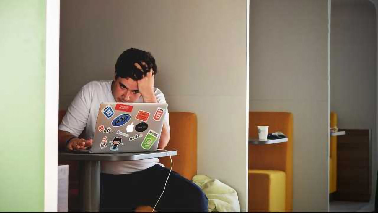 Stressed by Statistics? You're Not Alone