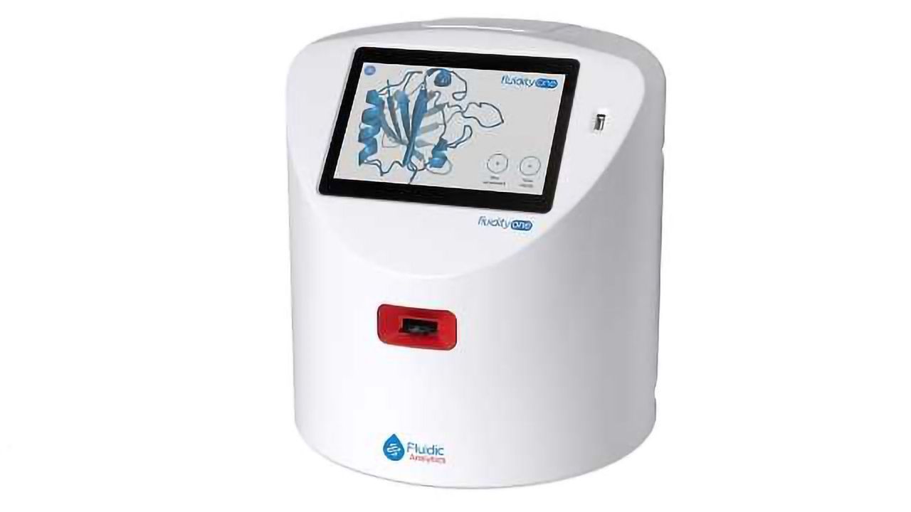 Microfluidics Solutions to Proteomics Problems