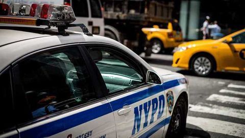 World Trade Center Responders at Increased Risk of Head and Neck Cancers
