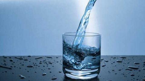 Using Bacteria to Beat Bacteria in Contaminated Water