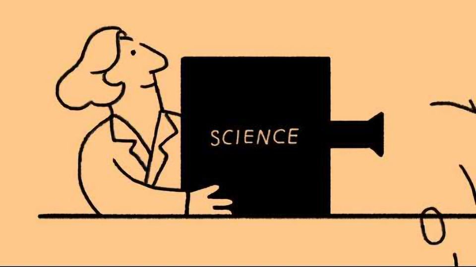 Remodelling Machine Learning: An AI That Thinks like a Scientist content piece image