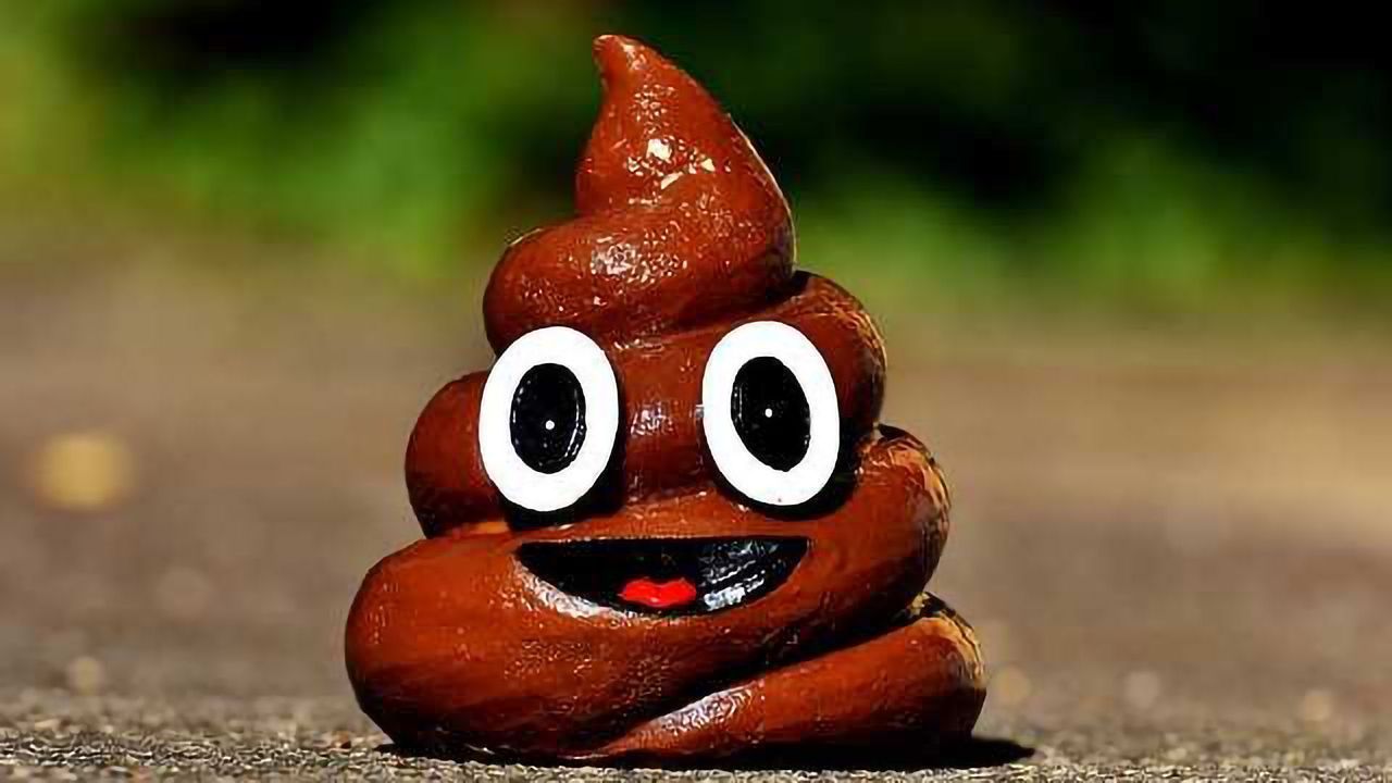 Are You a Super Pooper?