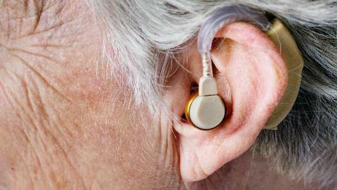 When Memory Loss Could Just Be Hearing Loss