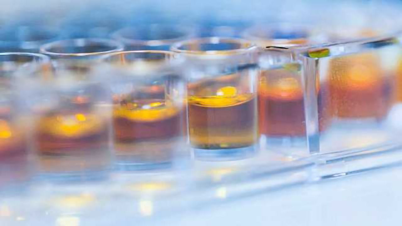 Stem Cells Grown in Media Free of Animal-derived Compounds