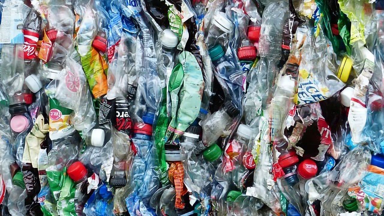 Spectral Imaging Boosts Recycling Success