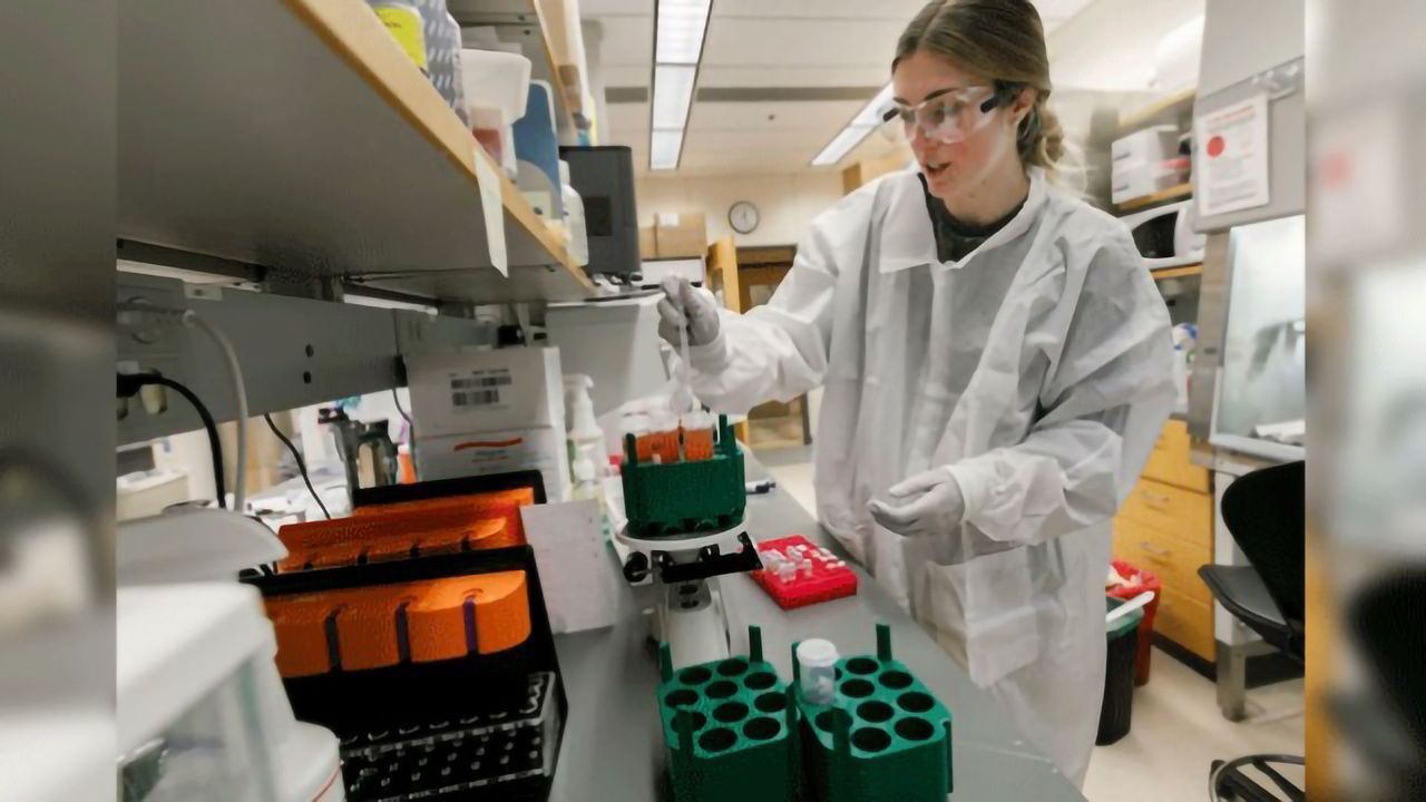 New Vaccine Offers Fresh Take On Malaria Fight