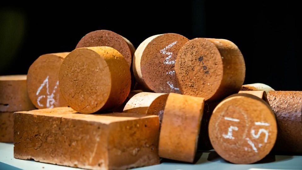 Whole New Meaning to "Bricking It"! Technology Networks