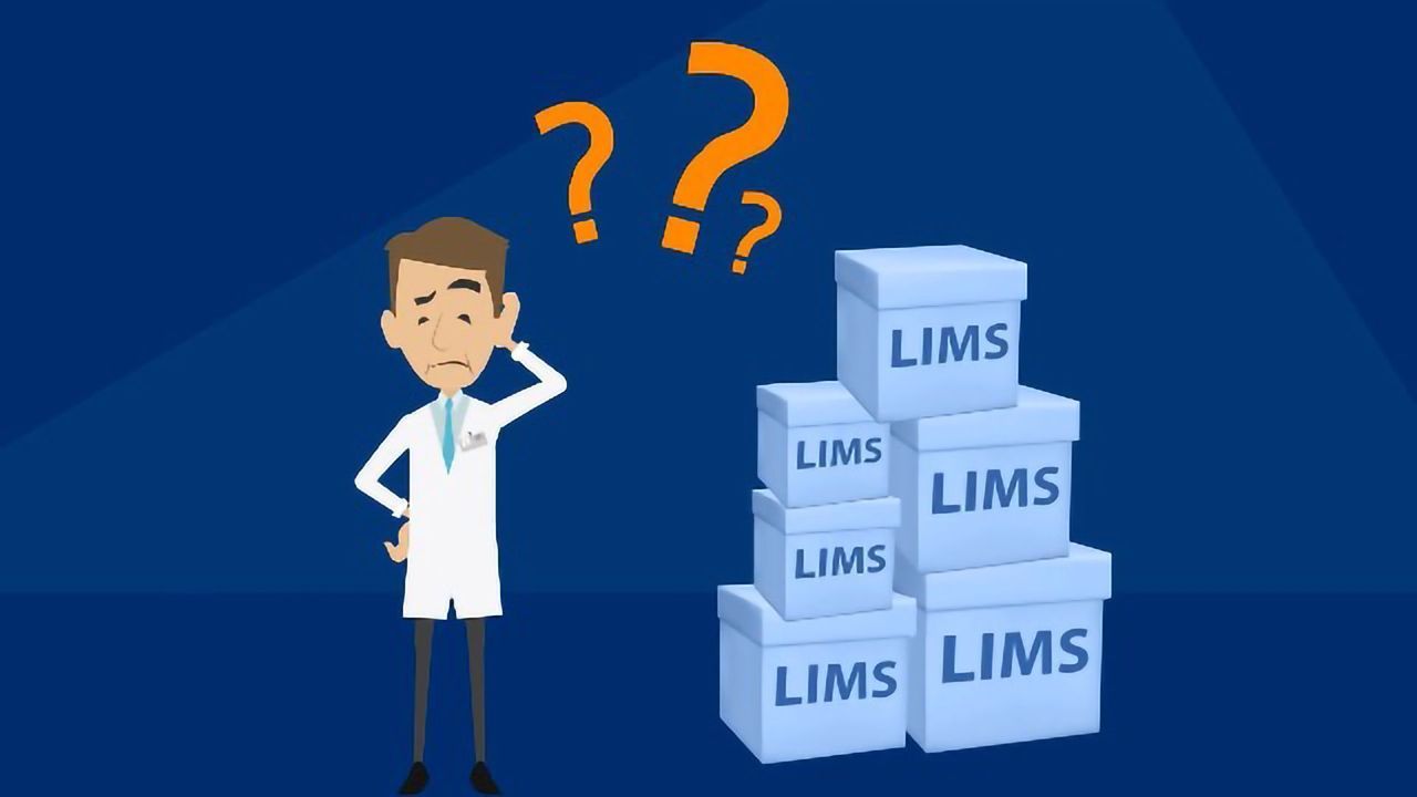 How To Select a LIMS