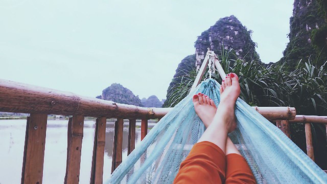 Why Being Rocked to Sleep is Best for the Brain
