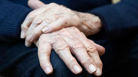 Enzyme Discovered That May Promote Aging