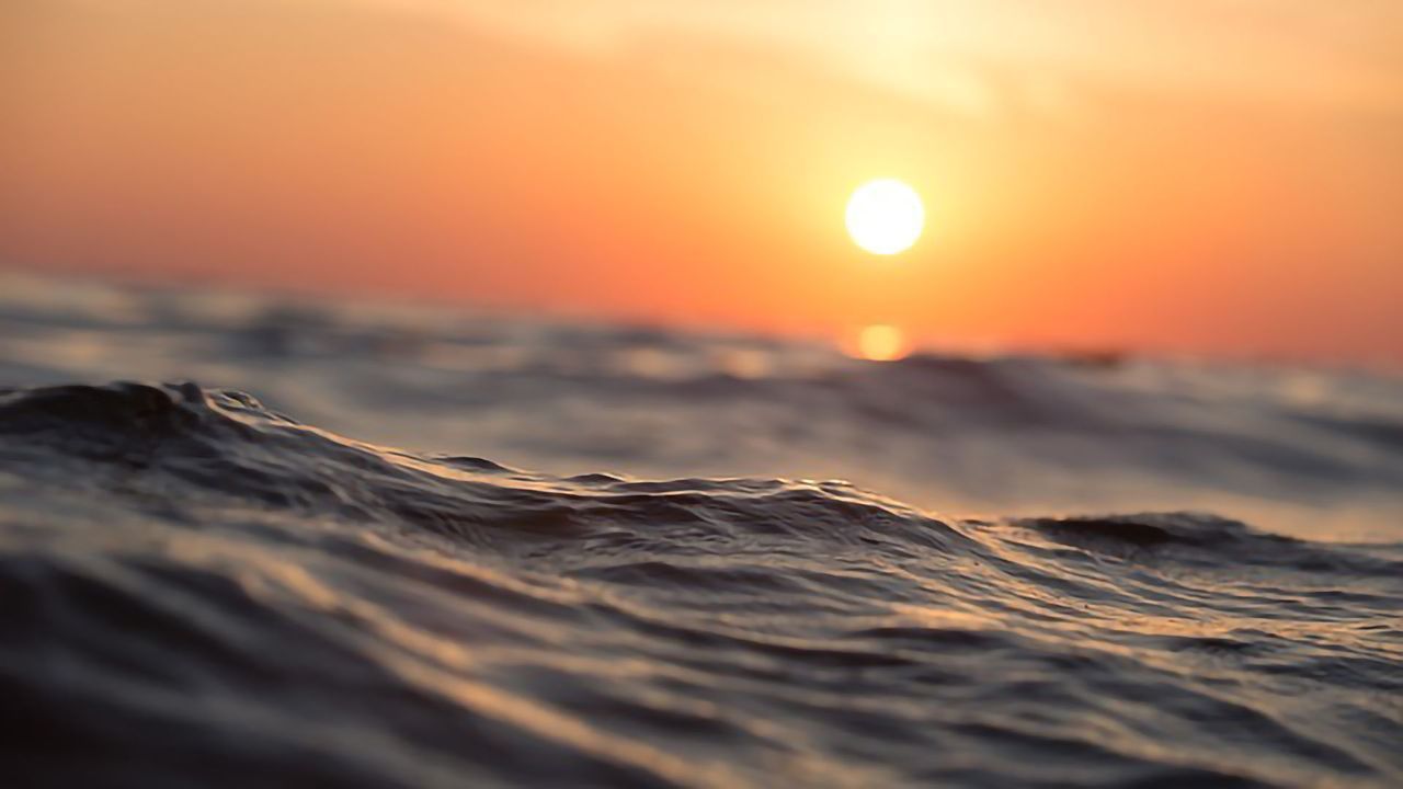 When Liquids Meet Gases