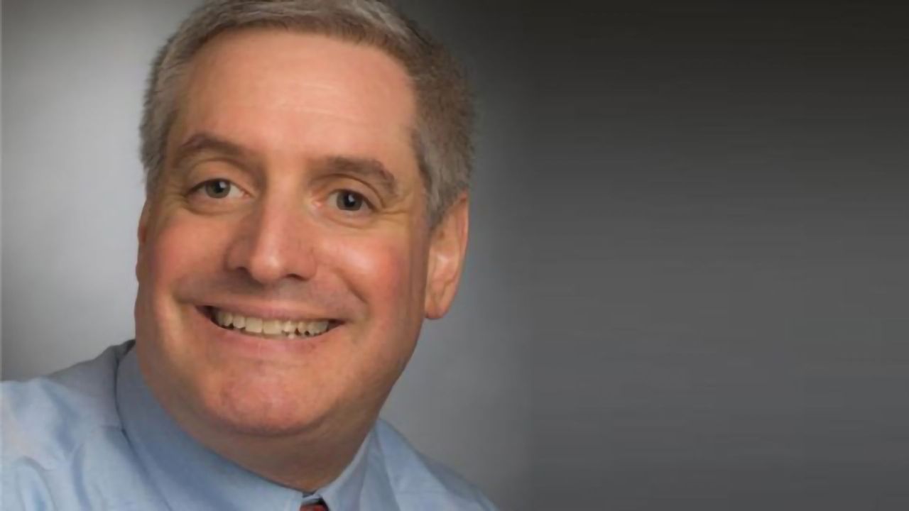Cancer Drug Development Award Goes to Geoffrey Shapiro