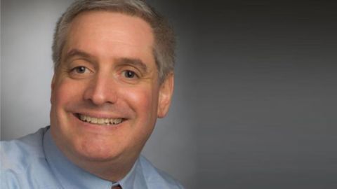 Cancer Drug Development Award Goes to Geoffrey Shapiro