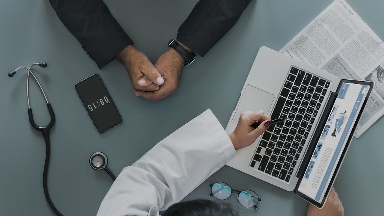 Can Artificial Intelligence Help Doctors and Patients Have Better Conversations?