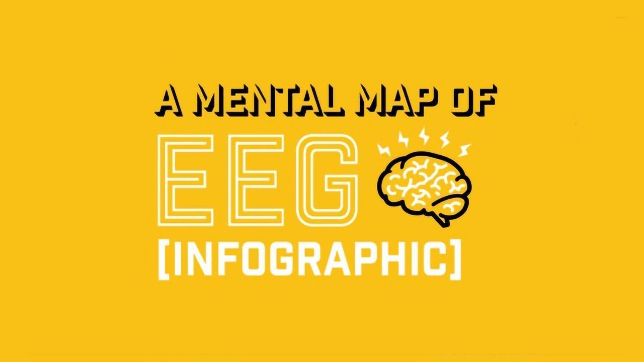 A Mental Map of EEG