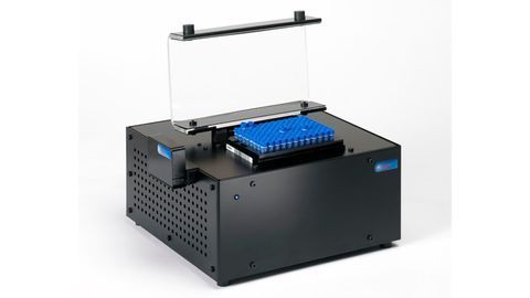 Mohawk Semi-Automated Tube Picker launches at SLAS 2019