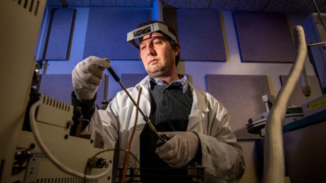 Common Source of Drinking Water Contaminated with Microplastics