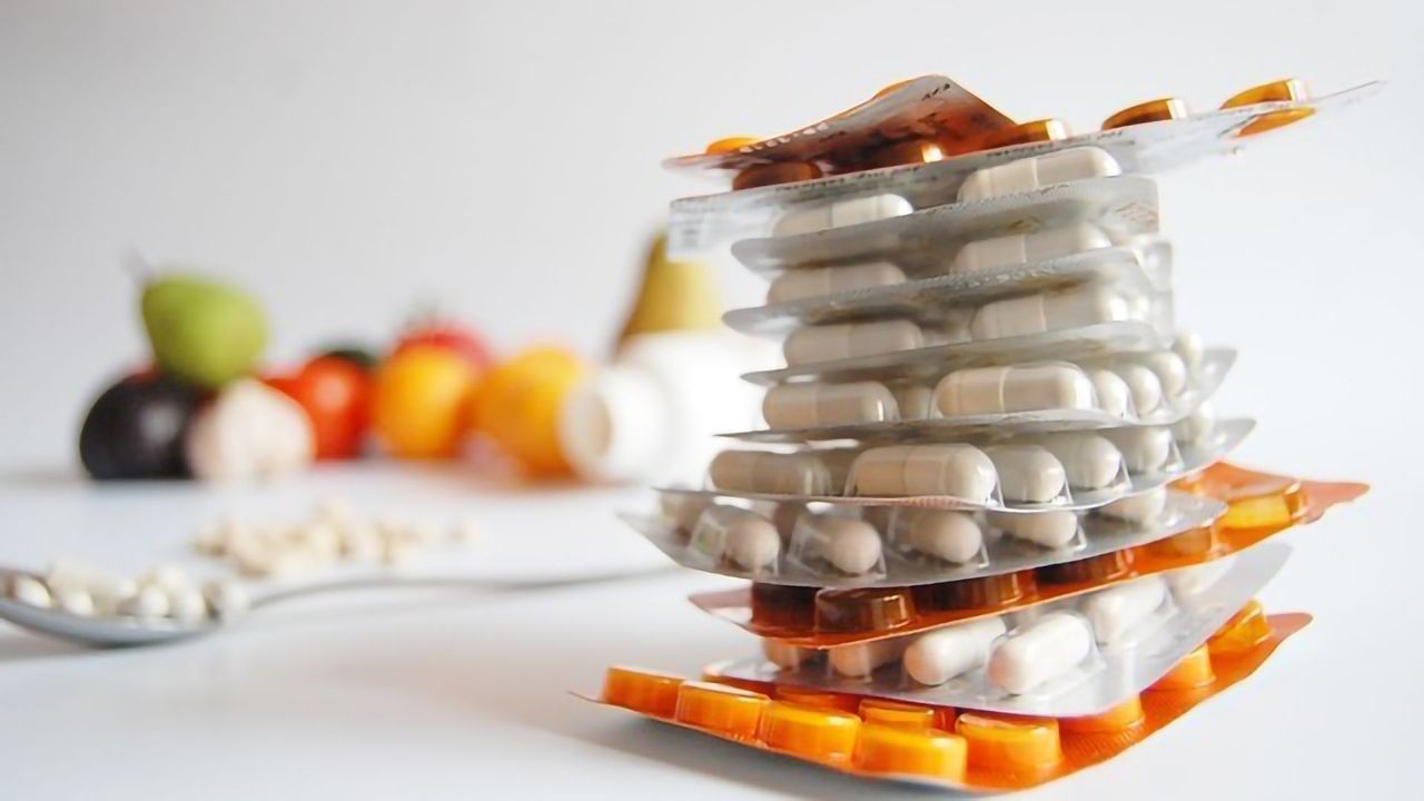 Multivitamins - Help or Harm?