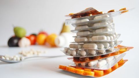 Multivitamins - Help or Harm?