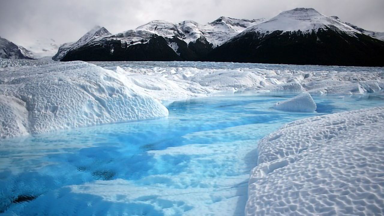 Remote Corners of Earth Infiltrated by Antibiotic Resistance