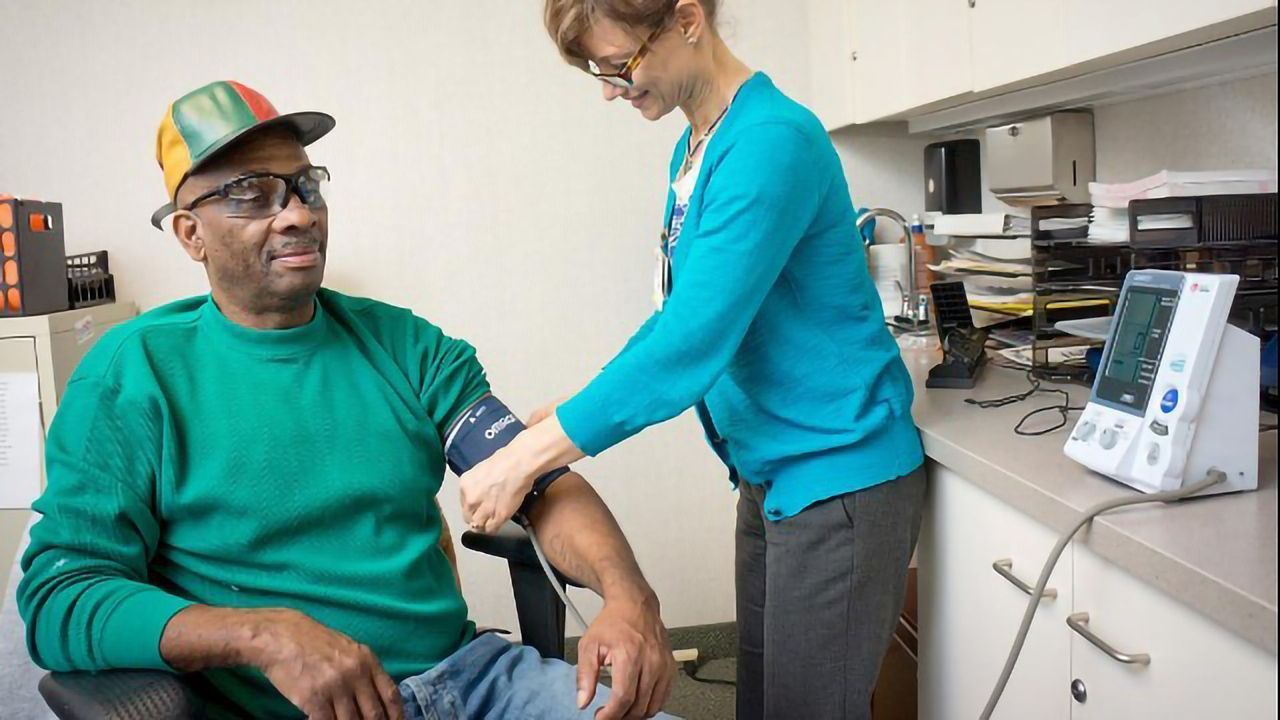 Does Intensive Blood Pressure Control Reduce Dementia?