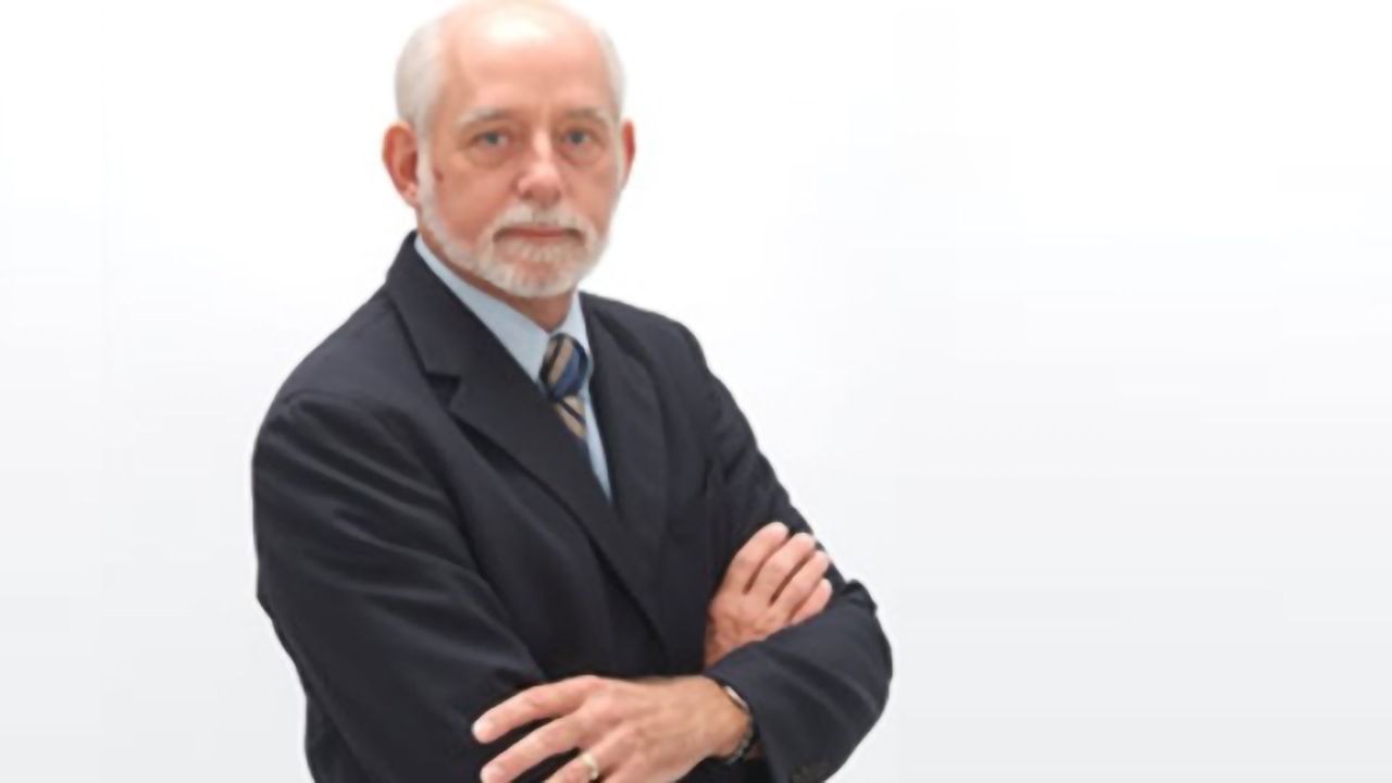 Addressing Controversy in ADHD: An Interview with Russell A. Barkley, PhD