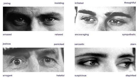 Common Test for Mental Health Understanding is Found to Be Biased