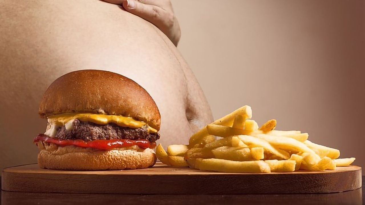 Not All Fats are Created Equal