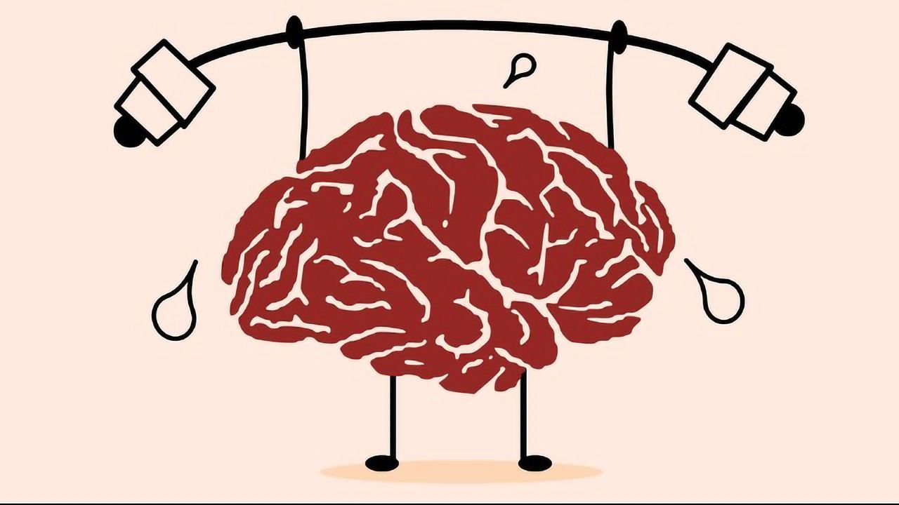 Training the Brain to Form Good Habits Through Repetition