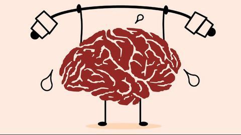 Training the Brain to Form Good Habits Through Repetition