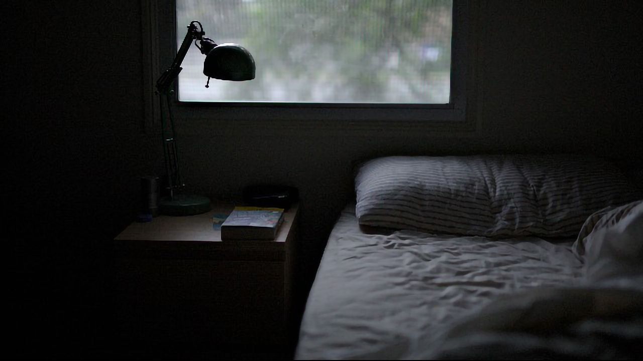"Morning People" Have Better Mental Health