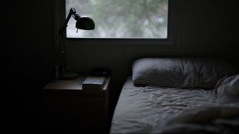 "Morning People" Have Better Mental Health
